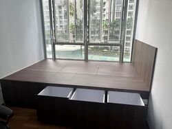 Grandeur 8 (D20), Condominium #619563821